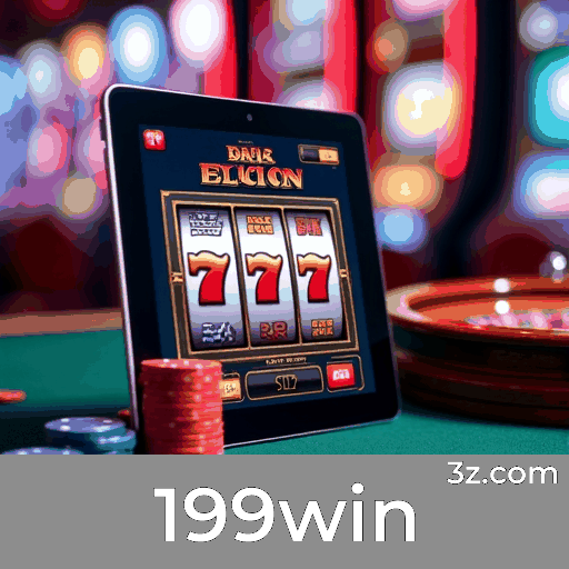 Universo de Jogos Extraordinários do 199win: Diversão Sem Limites