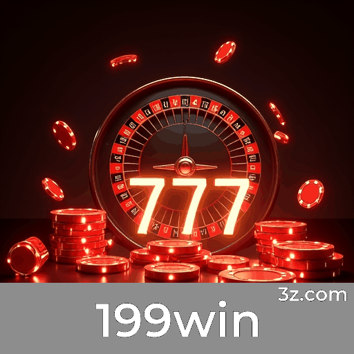 199win: Experiência de Cassino Imersiva para Brasileiros