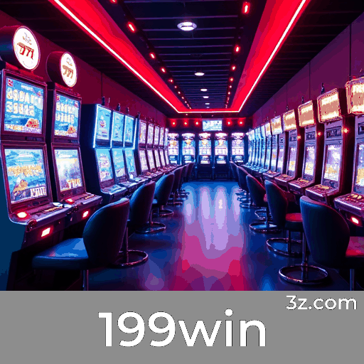 199win: Seu Cassino Online Confiável e Seguro