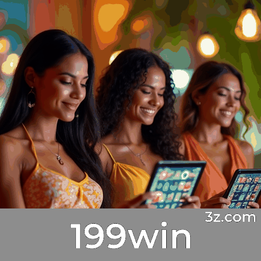 199win: Seu Cassino Online Confiável e Seguro