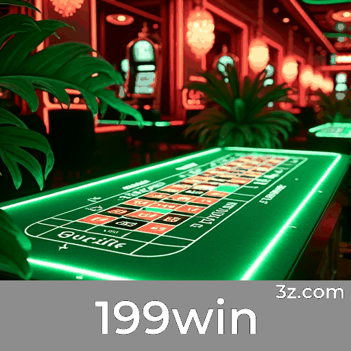 199win: Descubra os Bônus e Promoções Exclusivas!
