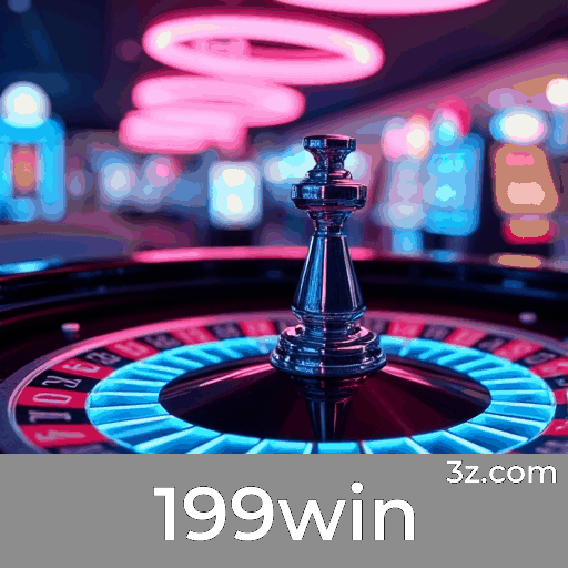199win: Plataforma de Apostas com Serviço Profissional